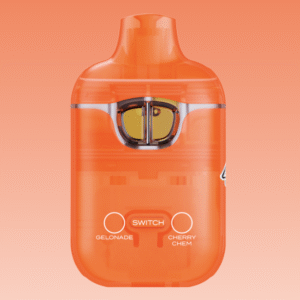 Boutiq Switch V3 Gelonade & Cherry Chem